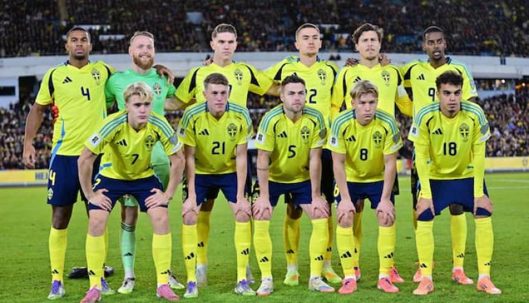 Herrlandslaget