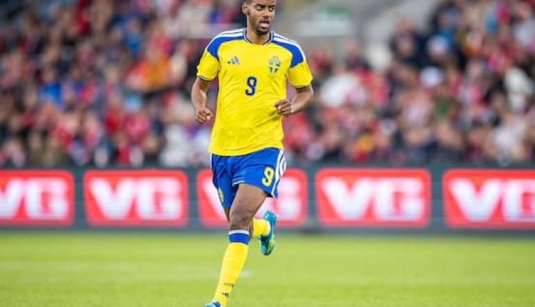 Isak Sverige
