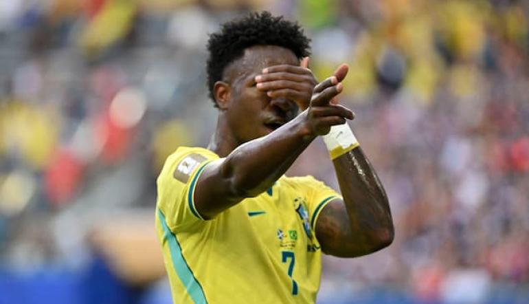 Vini Jr