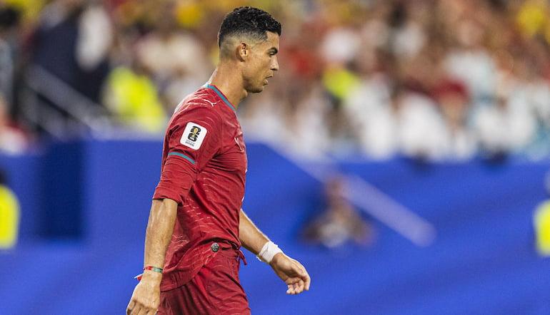 CR7
