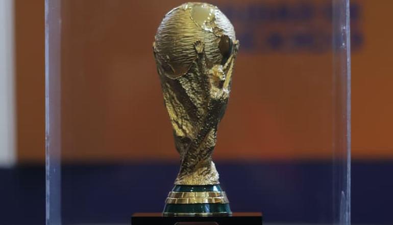 Trophy
