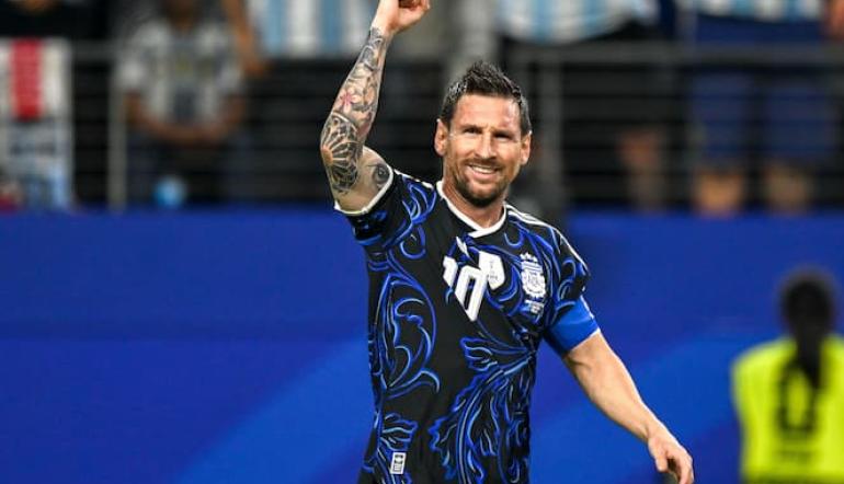 Messi