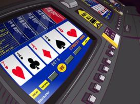 Videopoker