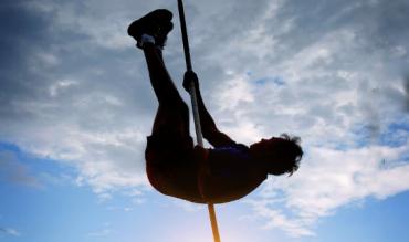 athlete