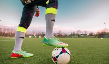 football