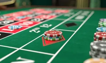 Casino games