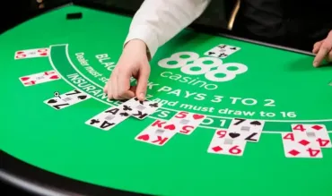 blackjack