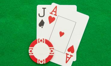 Blackjack