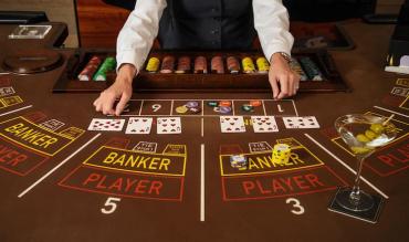 Baccarat