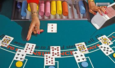 Blackjack
