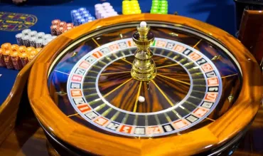 roulette