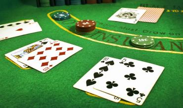 blackjack