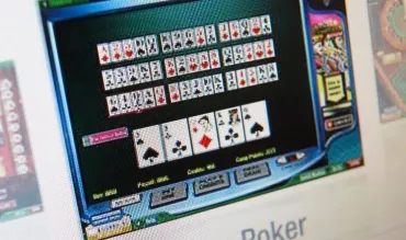 videopoker