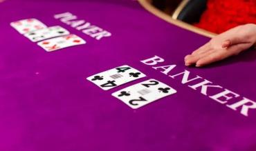 Baccarat
