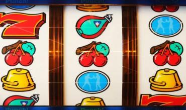 Slots