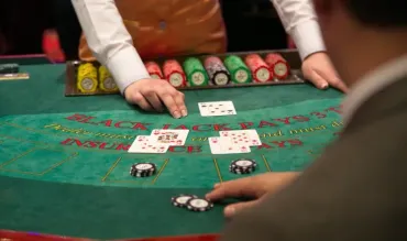 blackjack