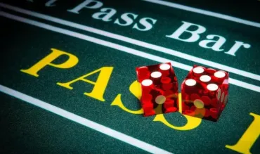 craps