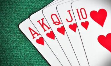 Royal Flush