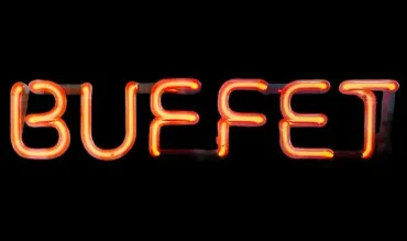casino buffet