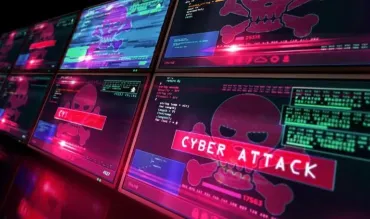 cyber attacks