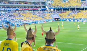 svensk fotboll