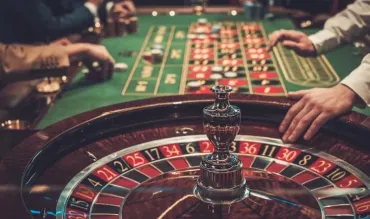 roulette