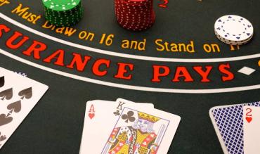 blackjack