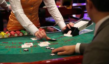 blackjack
