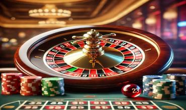 Roulette
