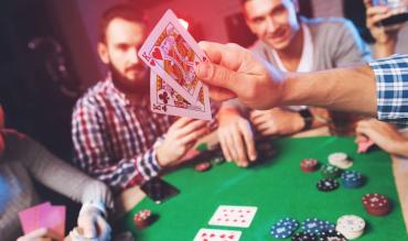poker