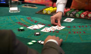 blackjack