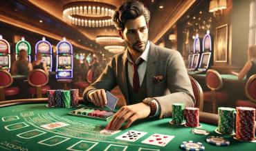 Blackjack