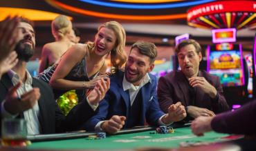 casino