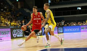 Eurobasket Sverige