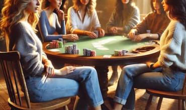 Pokerbord
