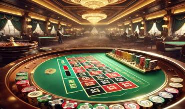 Roulette