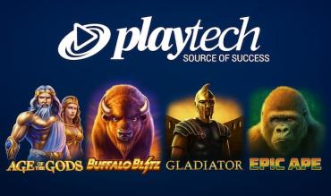 Playtech