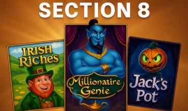 Section 8 slots