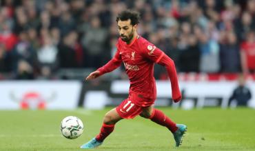 Salah