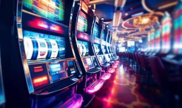 slots