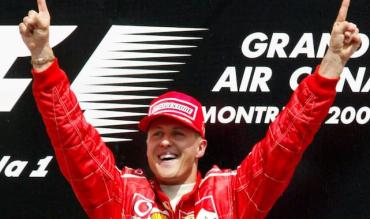 Schumacher