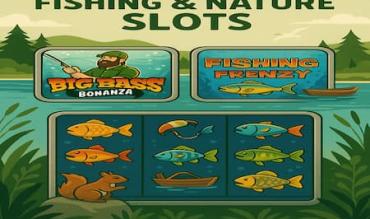 Naturslots