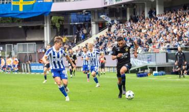 allsvenskan