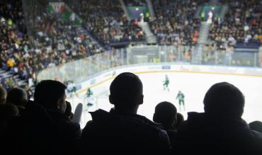 ishockey