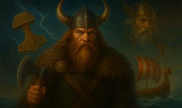 Vikingar