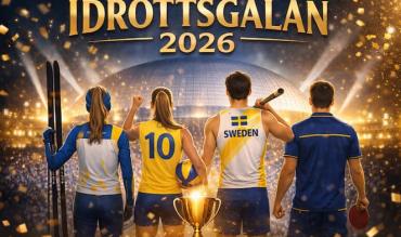 Idrottsgalan