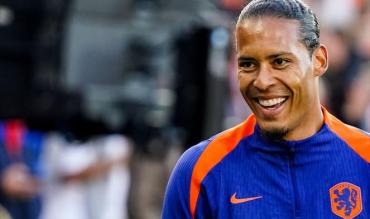 Van Dijk