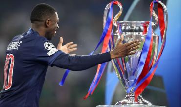 Dembele