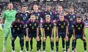 Guld Sverige