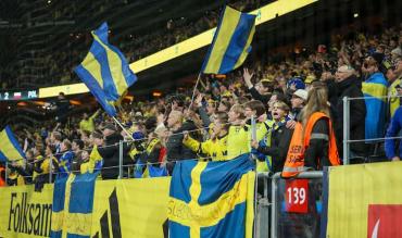 Camp Sweden